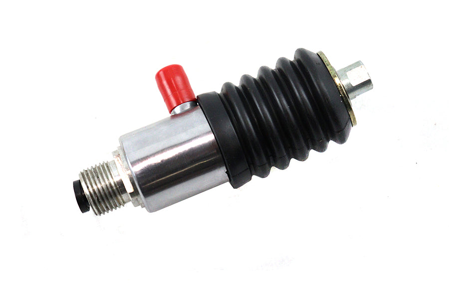 Rear Brake Master Cylinder Assembly For Harley-Davidson Softail & FXR 1987-1999