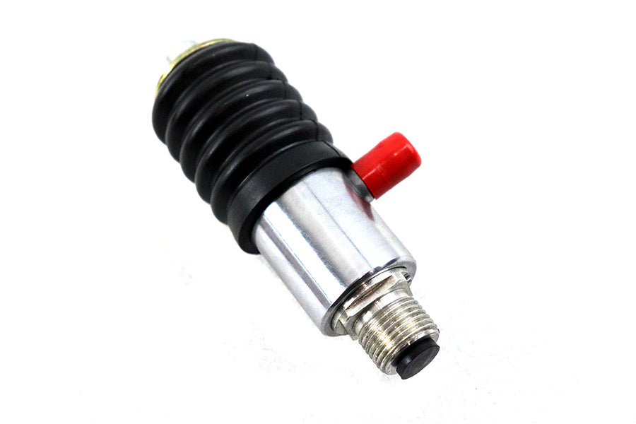 Conjunto de cilindro maestro de freno trasero para Harley-Davidson Softail y FXR 1987-1999