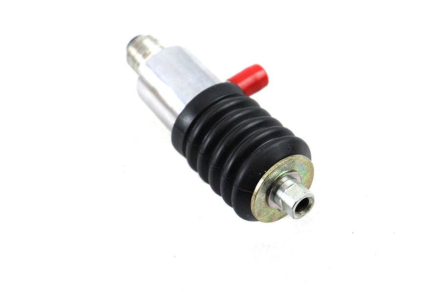 Rear Brake Master Cylinder Assembly For Harley-Davidson Softail & FXR 1987-1999