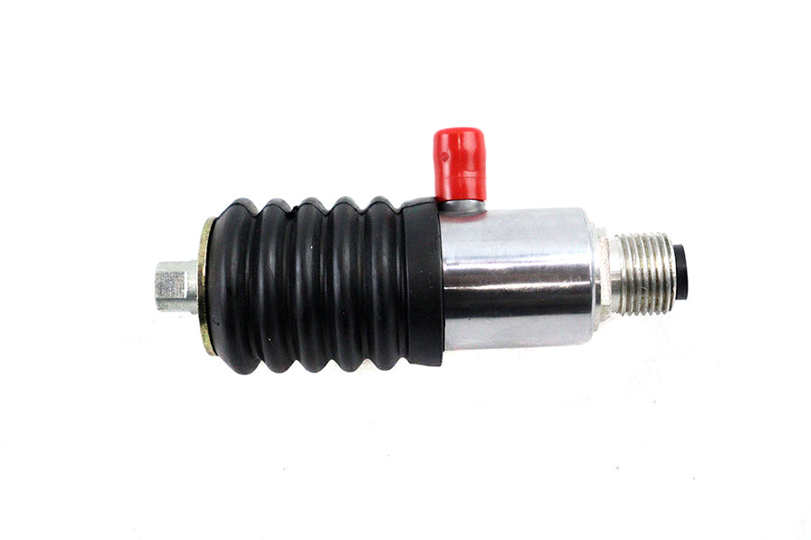 Conjunto de cilindro maestro de freno trasero para Harley-Davidson Softail y FXR 1987-1999