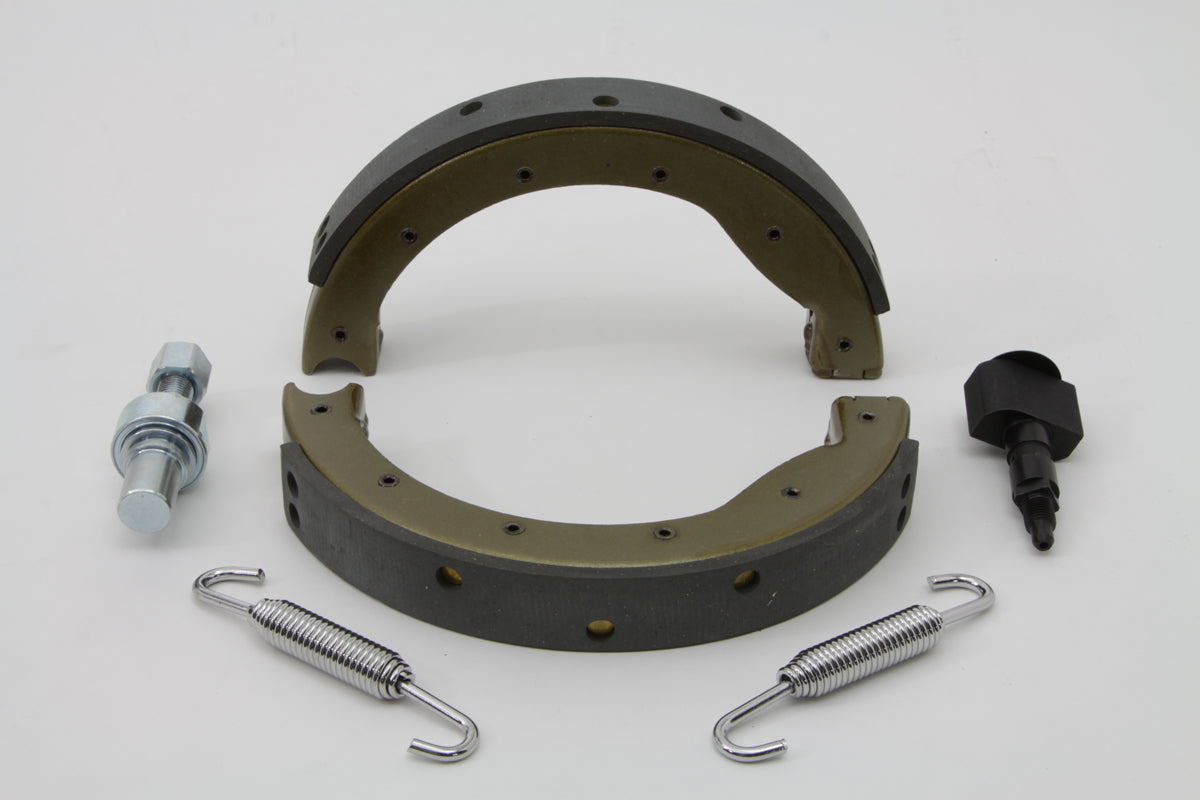 Parts for Harley-Davidson