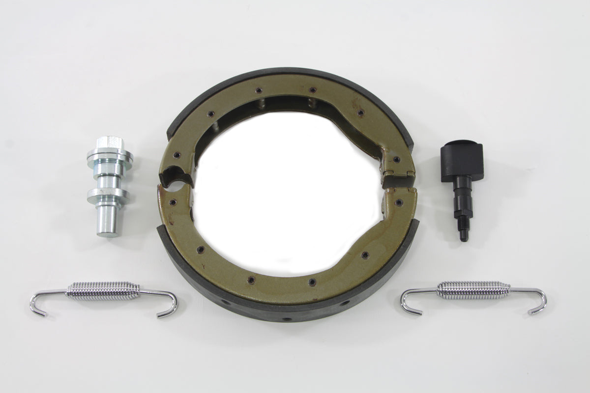 Parts for Harley-Davidson