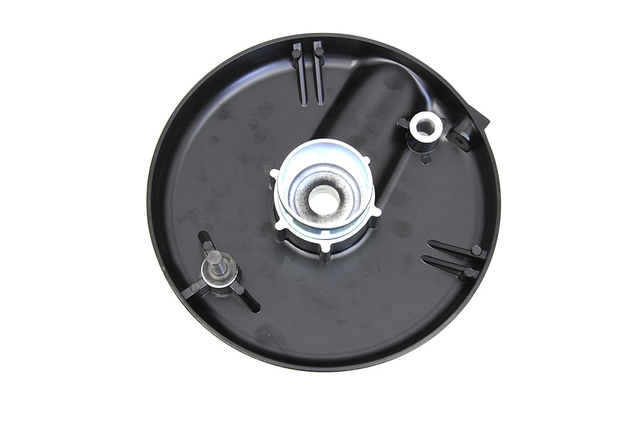 Front Brake Backing Plate Right Side For Harley-Davidson