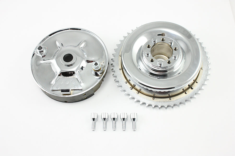 Parts for Harley-Davidson