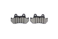 Parts for Harley-Davidson