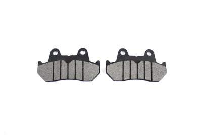 Parts for Harley-Davidson