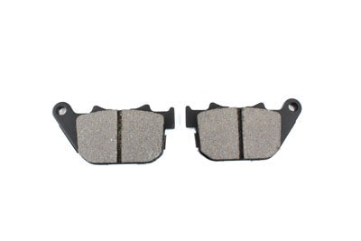 Parts for Harley-Davidson