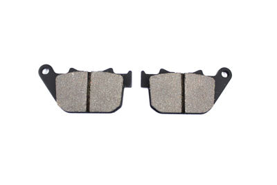Parts for Harley-Davidson