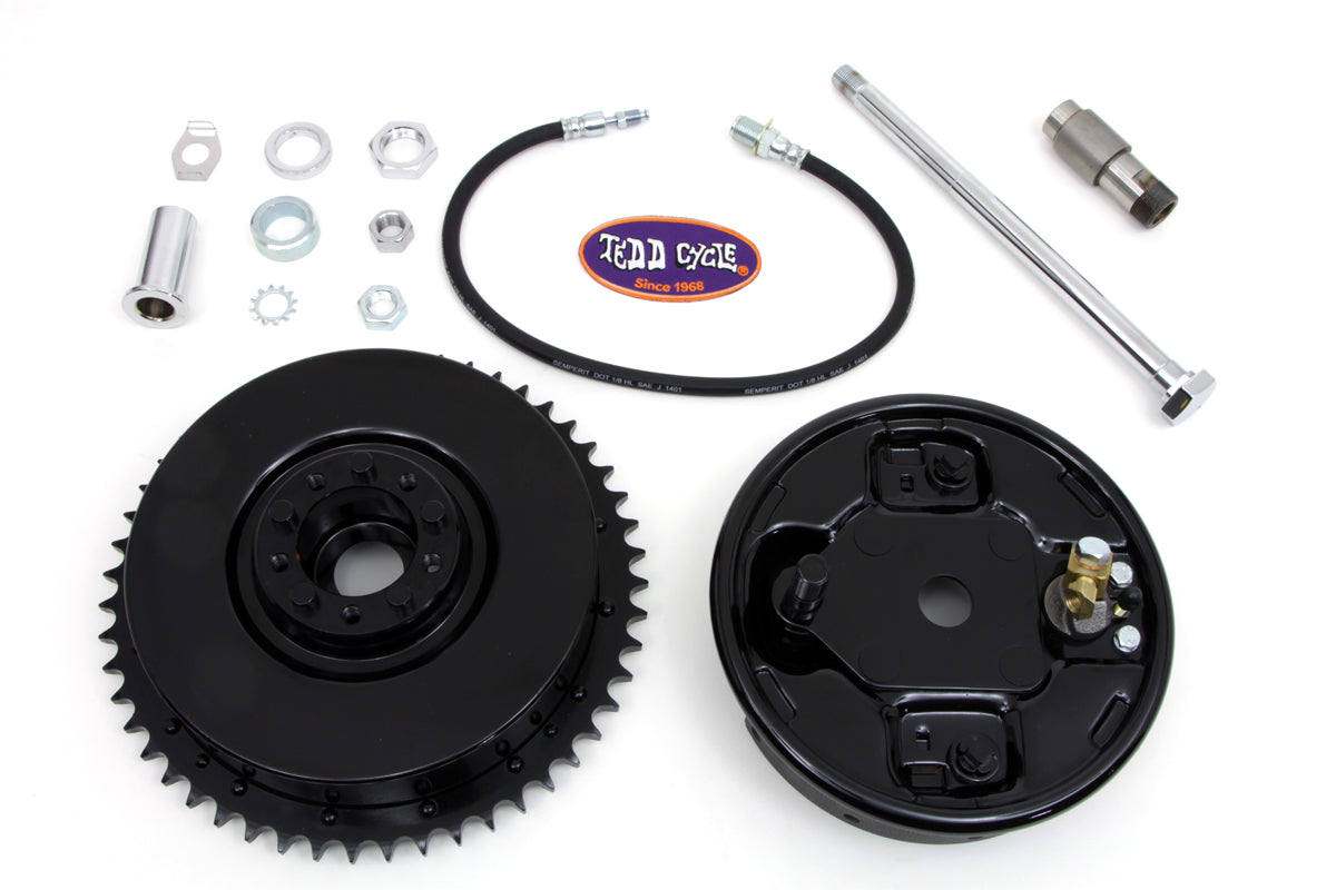 Parts for Harley-Davidson