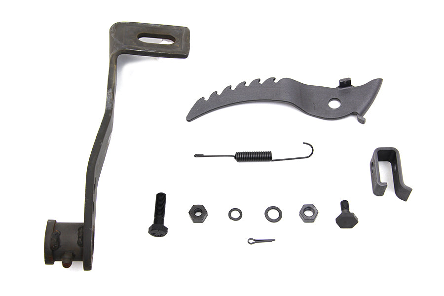 Parts for Harley-Davidson