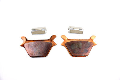 Parts for Harley-Davidson