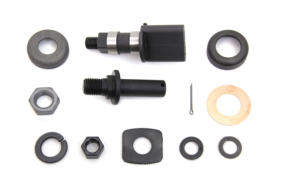 Parts for Harley-Davidson