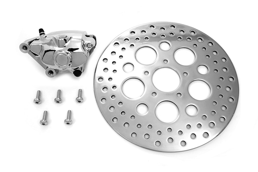 Parts for Harley-Davidson
