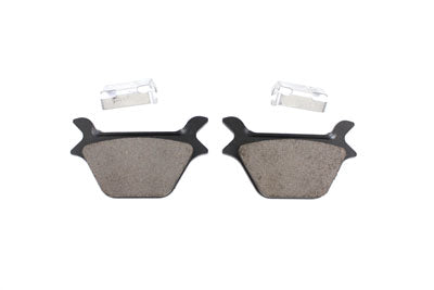 Parts for Harley-Davidson