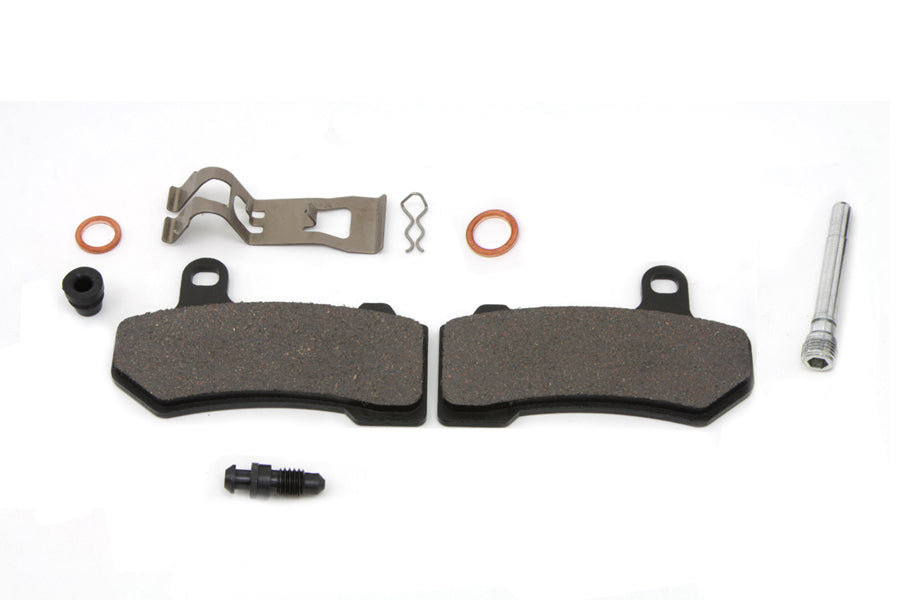 Parts for Harley-Davidson