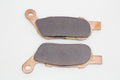 Parts for Harley-Davidson