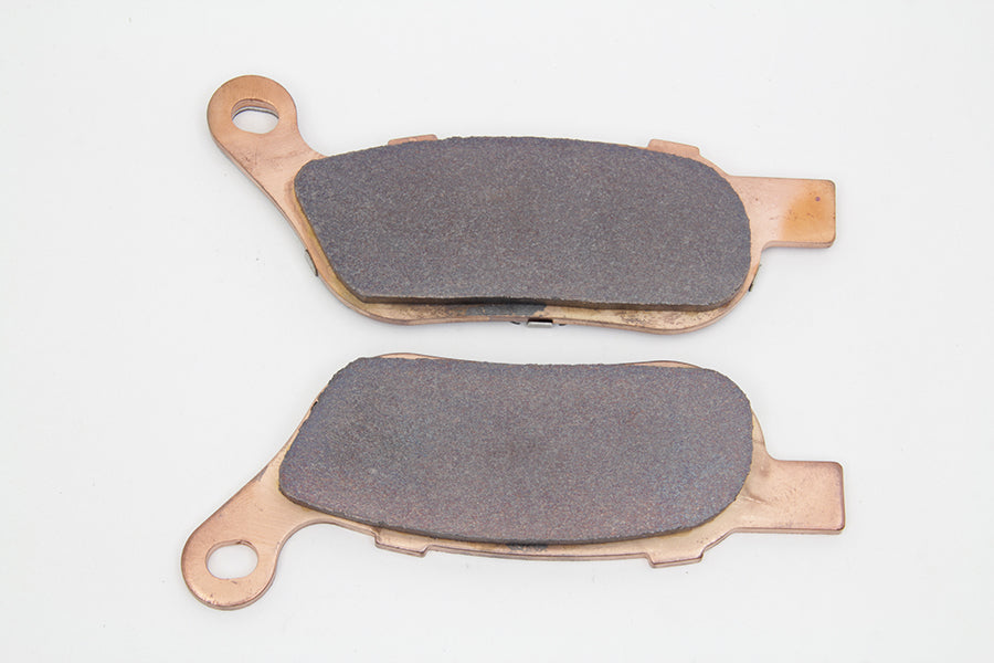 Parts for Harley-Davidson