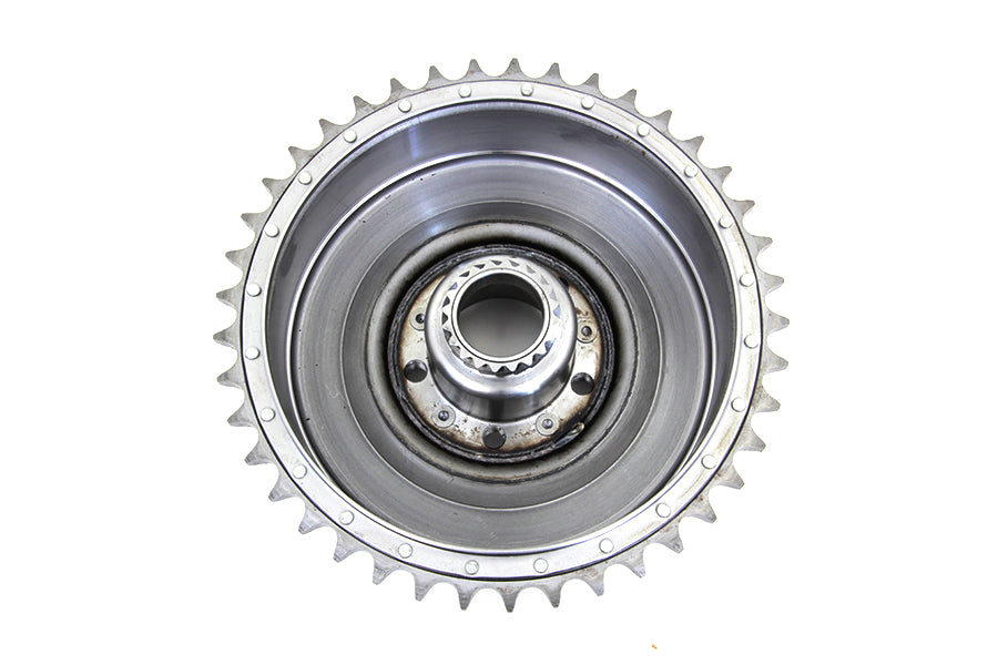 Parts for Harley-Davidson