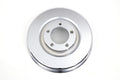 Front Brake Drum For Harley-Davidson 1936-1948