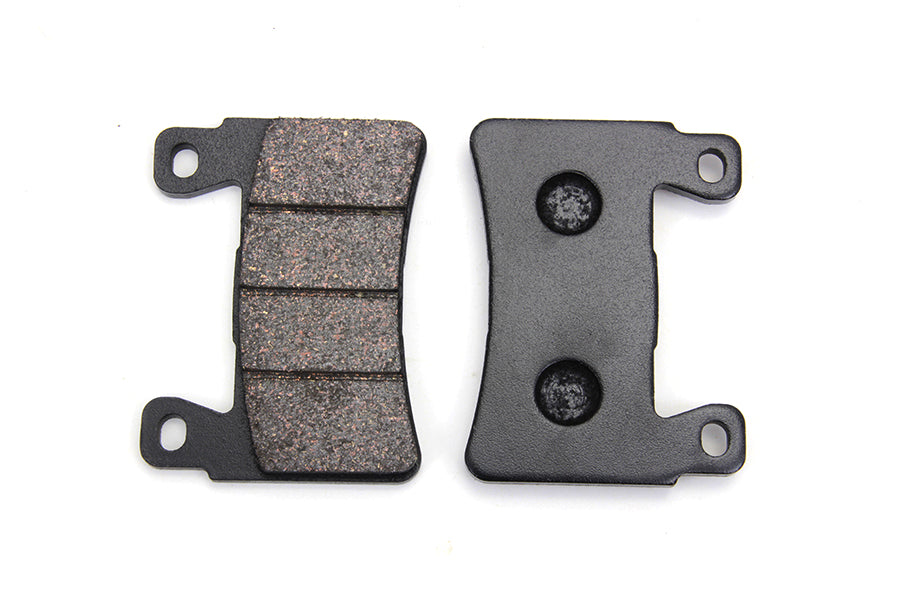 Parts for Harley-Davidson