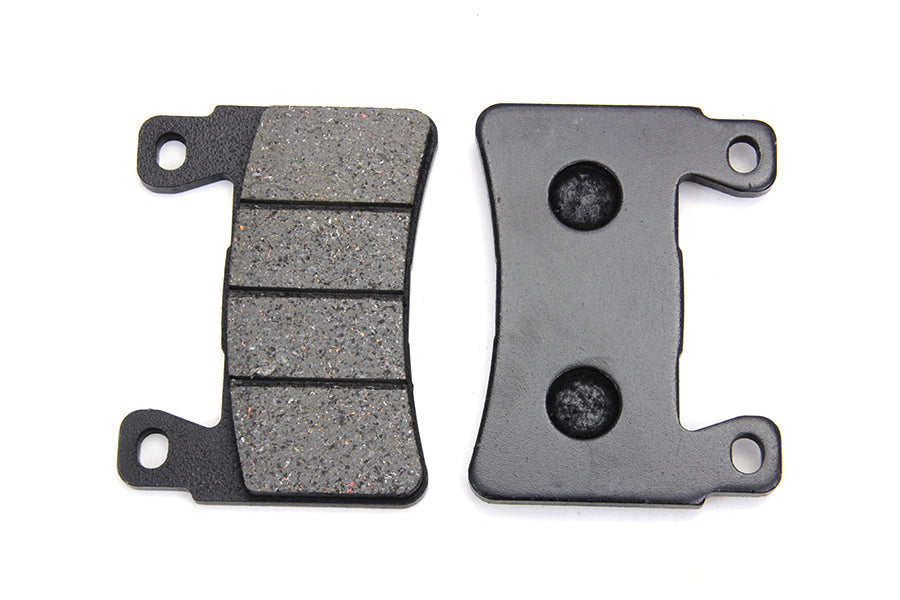 Parts for Harley-Davidson