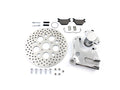 Parts for Harley-Davidson