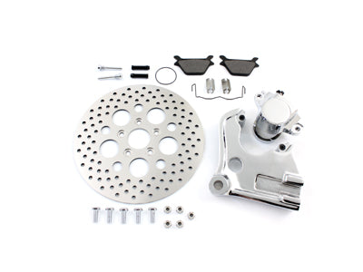 Parts for Harley-Davidson