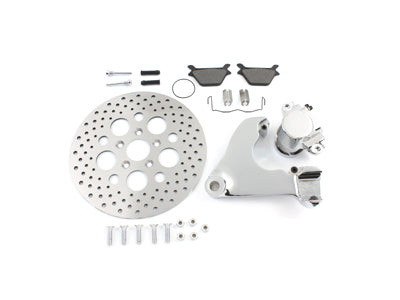 Parts for Harley-Davidson