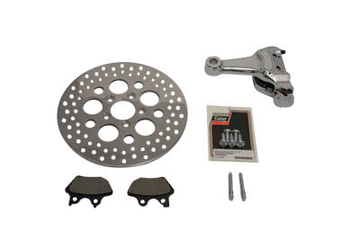 Parts for Harley-Davidson