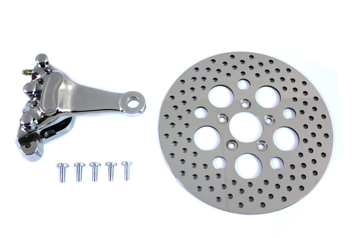 Parts for Harley-Davidson