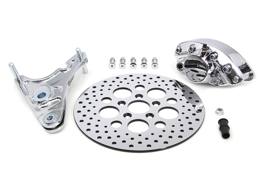 Parts for Harley-Davidson