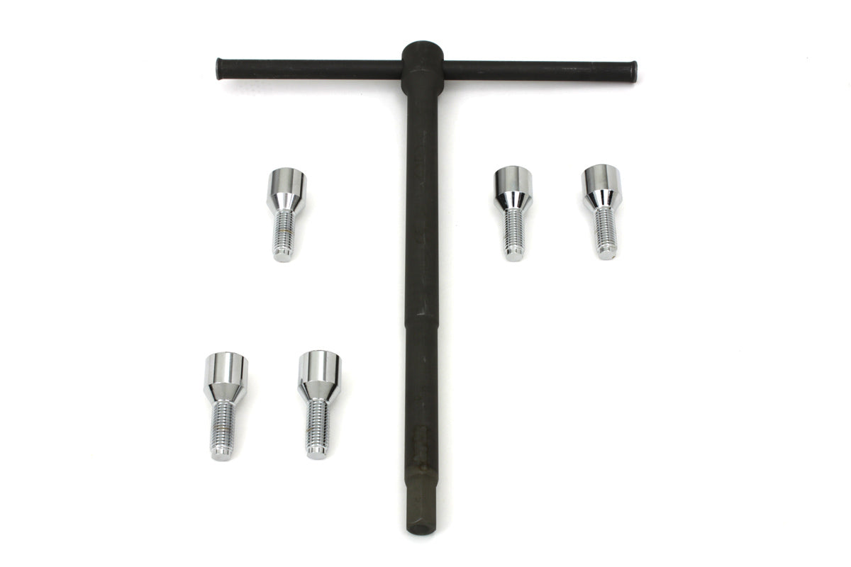 Parts for Harley-Davidson