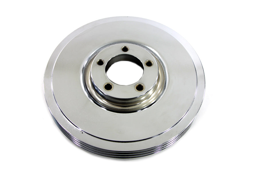 Front Brake Drum For Harley-Davidson 1936-1957