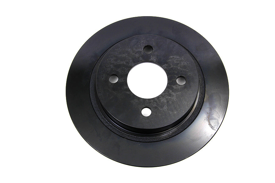 Rear Brake Disc Rotor For Harley-Davidson Tri Glide 2014 And Later