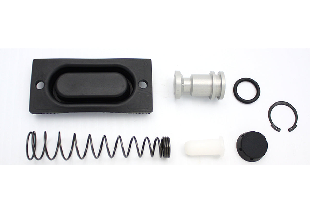 Parts for Harley-Davidson