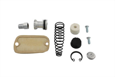 Parts for Harley-Davidson