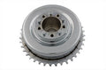 Parts for Harley-Davidson