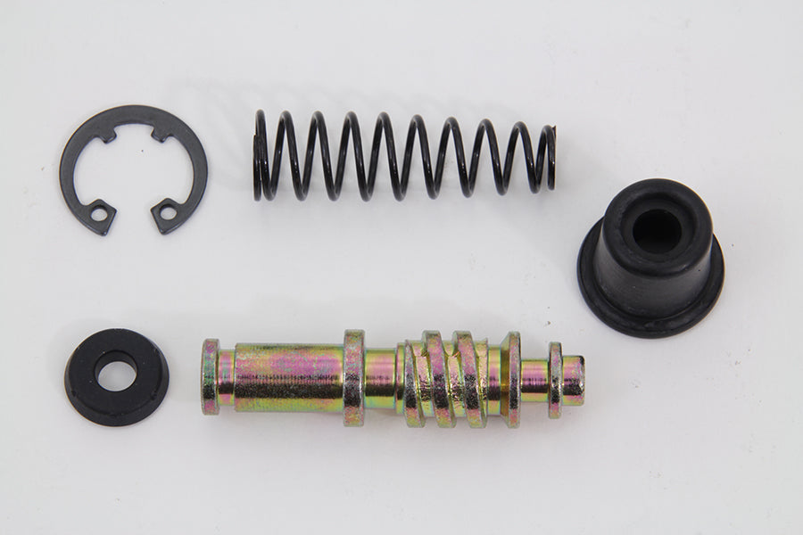 Parts for Harley-Davidson