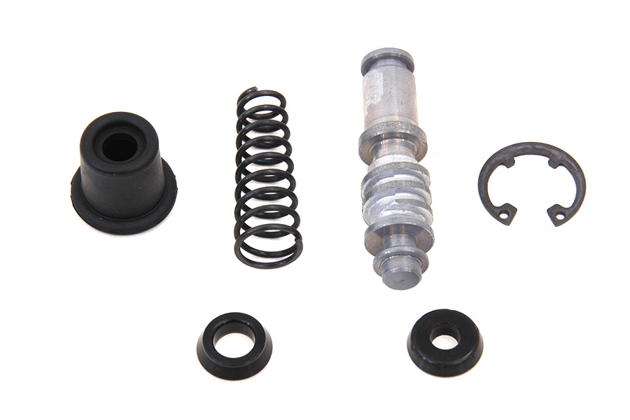 Parts for Harley-Davidson
