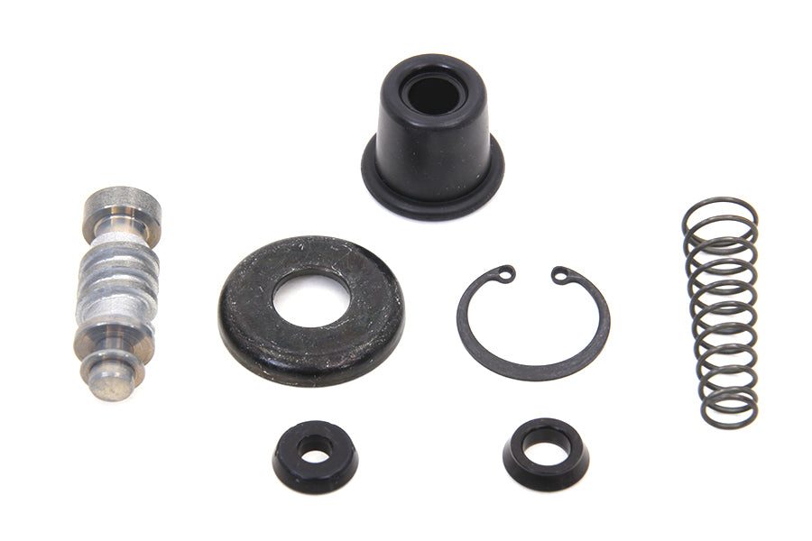 Parts for Harley-Davidson