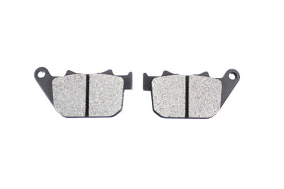Parts for Harley-Davidson