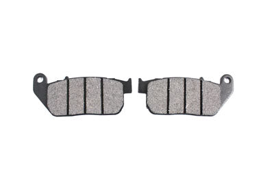Parts for Harley-Davidson