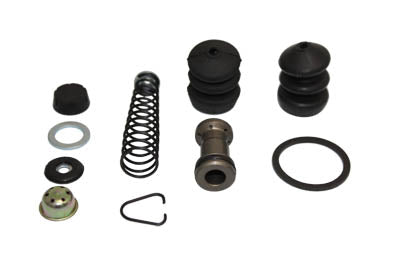 Parts for Harley-Davidson