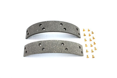 Parts for Harley-Davidson