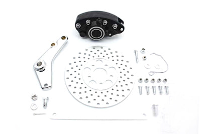 Parts for Harley-Davidson