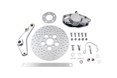 Parts for Harley-Davidson