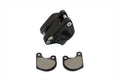 Parts for Harley-Davidson