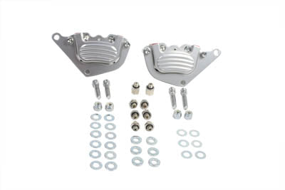 GMA-420 Dual Brake Caliper Set For Harley-Davidson