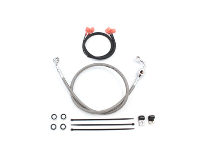 Parts for Harley-Davidson