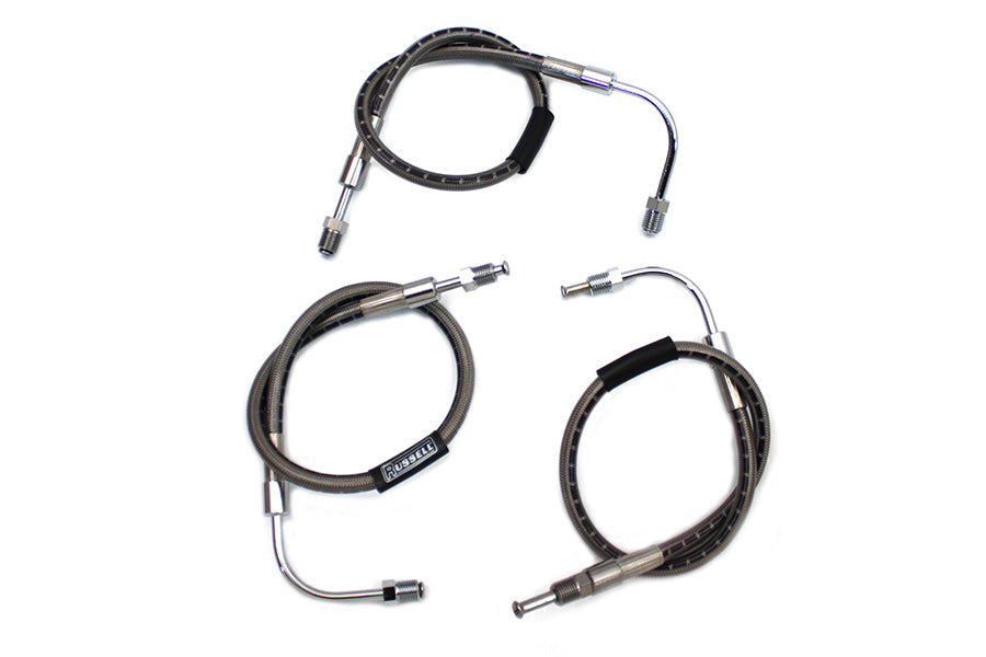 Parts for Harley-Davidson